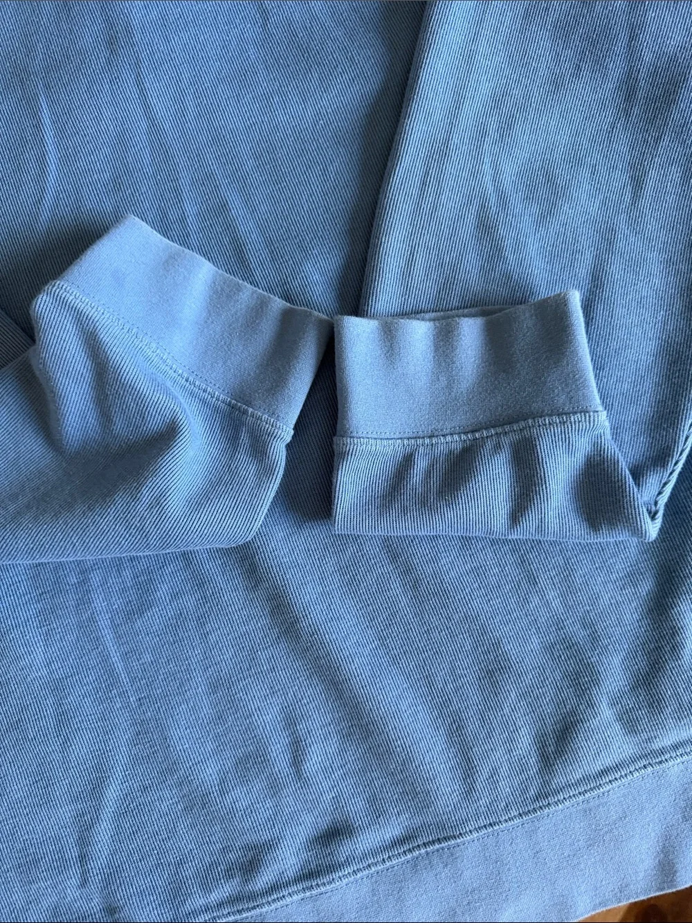 Izod soft knit